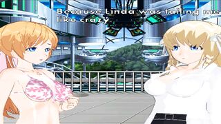 Story of : Melly's Futanari Island - 14 image