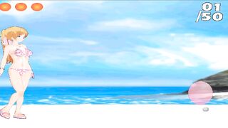 Story of : Melly's Futanari Island - 3 image