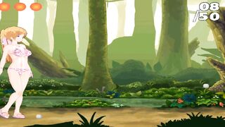 Story of : Melly's Futanari Island - 5 image