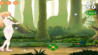 Story of : Melly's Futanari Island - 6 image