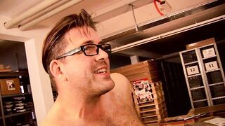 GET FUCKED GET PLUGGED Deutsch - Episode 1