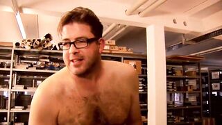 GET FUCKED GET PLUGGED Deutsch - Episode 1 - 4 image