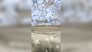 I'm your black magic woman!