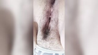 Boobs, ass, legs and pussy - 1 image