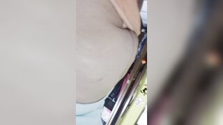 Boobs, ass, legs and pussy - 11 image