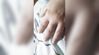 Boobs, ass, legs and pussy - 2 image