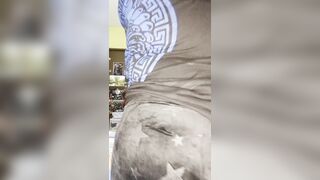 I'm yor black magic woman!