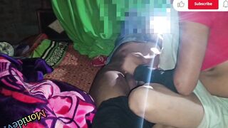 Why did bhaiya me all night today?