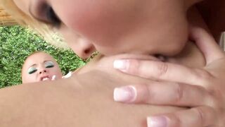 Blonde On Blonde - Episode 1