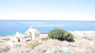 Pissing on Each Other - 5 image