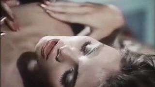 Experienced mature beauty educates girl - 10 image
