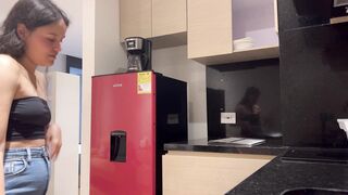 Lesbians know how to stick their fingers in my tight pussy!! Compilation - 6 image