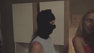 Dominant MILF Turns Crook Into Obedient Sex Slave - 6 image