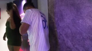 I loved the lesbian experience I had at the club - 2 image