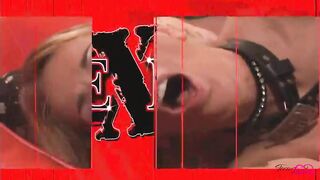 Hot Stunners Lexi Marie & Tera Patrick Share A Juicy Dildo! - 2 image