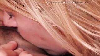 Hot Lesbians Start Having Sex in the Bathroom and Continue in the Bedroom - 8 image