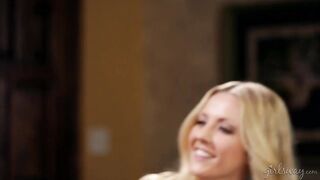 Cassidy Klein and Karla Kush Lesbian Fun at GirlsWay - 4 image