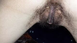 Our Juicy Mutual Orgasms