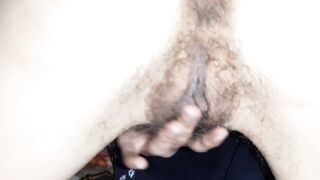 Our Juicy Mutual Orgasms