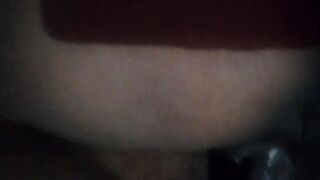 Deshi aunty hardcore anal scene - 12 image