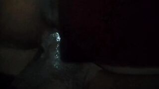 Deshi aunty hardcore anal scene - 5 image