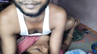 Wife Ji Ko Raat Me Room Lejakar Bohat Maje Se Choda - 7 image