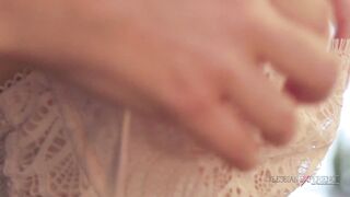 A Beautiful Lesbian Seduction of Giselle and Lexi - 2 image