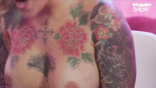 EVEN MORE WHORE - 11 HOT GIRLS KEEP DOING EVERYTHING - 14 image