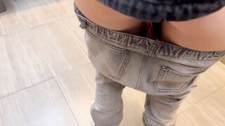 I Sucked the Vagina of the Woman I Met at the Cinema in the Bathroom - 13 image