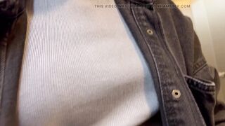 I Sucked the Vagina of the Woman I Met at the Cinema in the Bathroom - 9 image