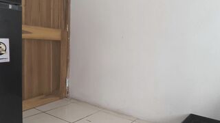 MY PERVERTED COUSIN DANCING TO THE RHYTHM OF LA QUEMONA