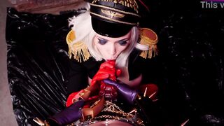 Whorehammer 40 inches - 5 image