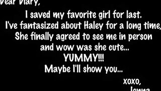 Kat Kiss Loves The Objectification