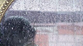 Valerie Pearl And Her Friend Jodie James Outdoor Dildo Fuck