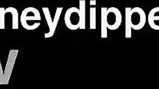 Jumbo Vibrator Lesbian Sex ft Nyny Lew