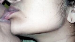 Pussy licking and sucking sex video in hindi voice