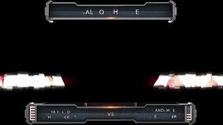 Leya Falcon Vs. Brandi Mae - 1 image