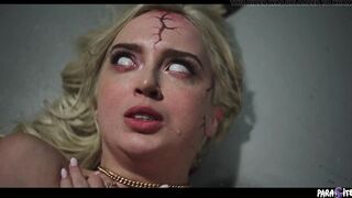 Lexi Lore Detention Sex - Horny MILF Teacher Fucking her 18 Year Old Student with Janitor - 7 image