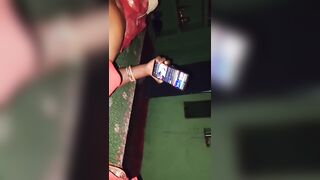 Desi Sex Budhi Wife Ka Maje Se Bohat Choda Raat Me - 2 image