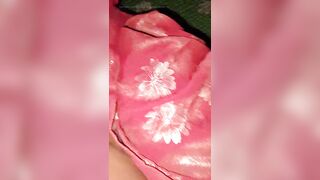 Desi Sex Budhi Wife Ka Maje Se Bohat Choda Raat Me - 9 image