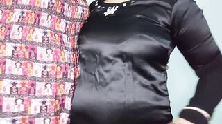 Indian lesbian girls meet after long time-Hindi Audio - 2 image