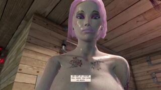 FutaFanFilms-RazMataz-First 15 Minutes