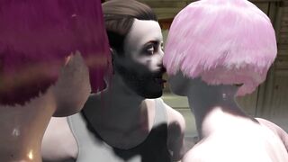 FutaFanFilms-RazMataz-First 15 Minutes - 4 image