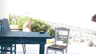 Golden Showers Madness on the Island - 5 image