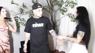 I ate the girl from school and got caught red-handed - 3 image