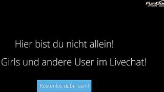 Hausfrauen tun dies wenn du Arbeitest