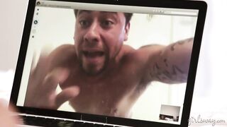 Military Wives meeting - Ryan Ryans, Alexis Fawx - 4 image