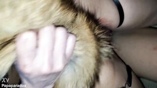 18 YO Asian Sex Party with Thai tiny teens Creampie cumshot