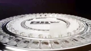 Brunette Beauty Karina Valentina Gets Banged By Rome Major Outdoors!