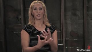 Isis Love Gets Her Own Treatment - 2 image